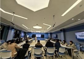 共识·赋能·成长|现代酒店管理学院启动青年教师系列赋能计划