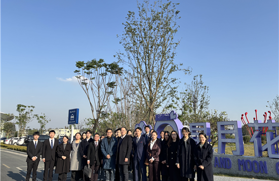 FE团队赴蝴蝶村破题乡村营销：一堂在田野间的《酒店市场营销》实战课