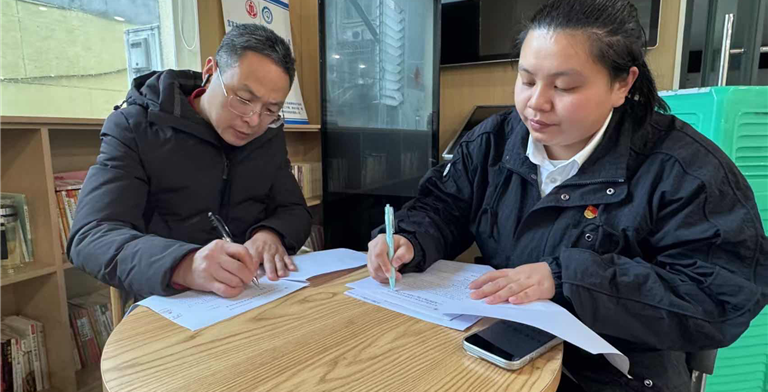 以志愿之名筑合作之基——志愿服务基地协议正式落地