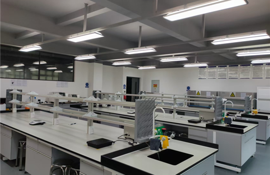 微生物实验室 1