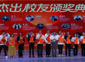 岁月鎏金 初心不改｜刘海旭：从银杏走向国际，以专业与创新定义酒店业标杆