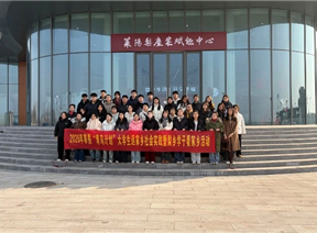 酒店学子社会实践风采展示－大学生“返家乡”社会实践