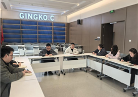 学思想 践政绩 促发展：现代酒店管理学院党委部署2026年工作及政绩观学习教育