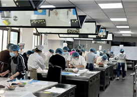匠心焙制，研学赋能｜银杏·标准酒店烘培DIY研学活动圆满收官！