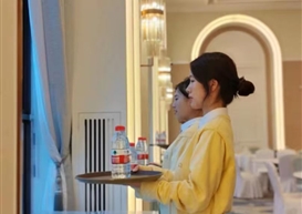 榜young的力量 | 卢玉洁：每天进步1%，微光汇聚成高光