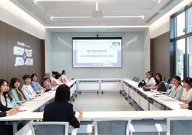 探索AIGC+文旅新路径：我院学子文旅与酒店创新项目展示会顺利举行