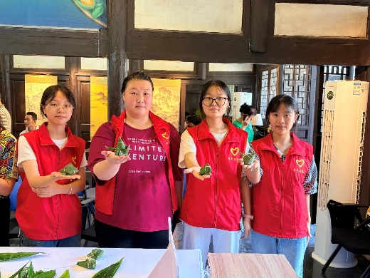 端午6 端午6