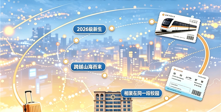 新生大数据｜解锁1095份来自天南地北的青春盲盒